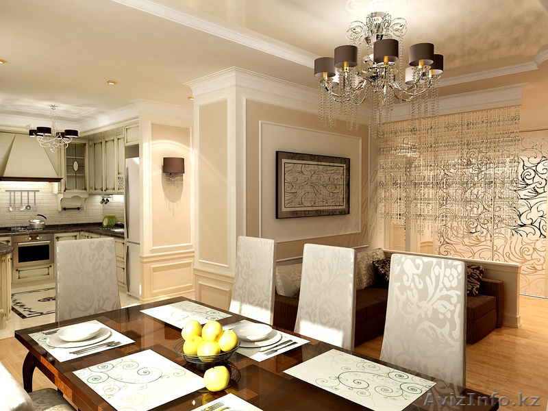 дизайн студия "Алаш дизайн" - Изображение #1, Объявление #766262