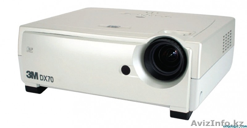 продам проектор - Изображение #1, Объявление #775530