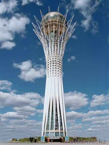 Kazakh Russian Languages for foreigners - Изображение #1, Объявление #767384