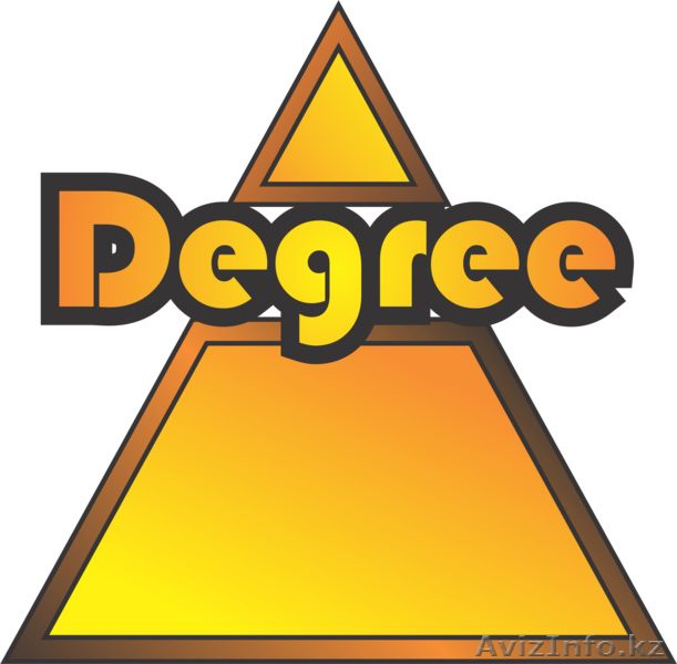 Рекламное агентство "Degree" - Изображение #1, Объявление #777371