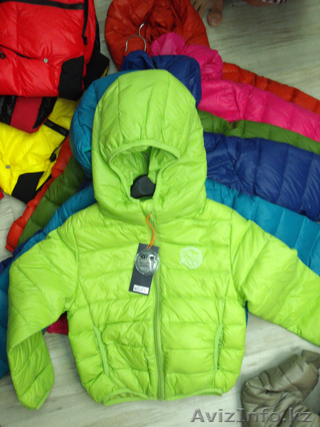 Продаю детскую брендовую одежду оптом и в розницу в широком ассортименте!  - Изображение #1, Объявление #767855