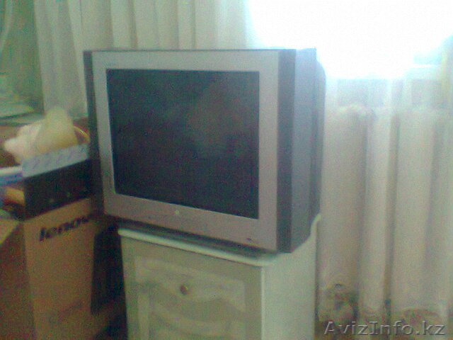 ПРОДАЮ ТЕЛЕВИЗОР LG В ИДЕАЛЬНОМ СОСТОЯНИИ!  - Изображение #1, Объявление #780507