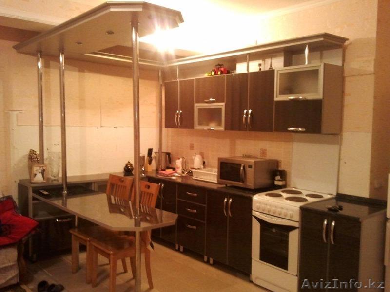 Кухонный гарнитур в современном стиле - Изображение #1, Объявление #770217