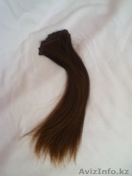 Волосы для наращивания б/у - Изображение #1, Объявление #780171