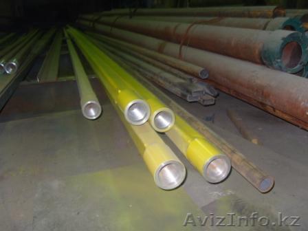 ведущая труба 80х80, 112х112, 140х140 - Изображение #1, Объявление #777834