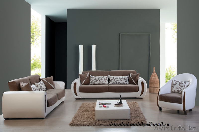 Мягкий уголок, комплект мягкой мебели - Изображение #1, Объявление #775640