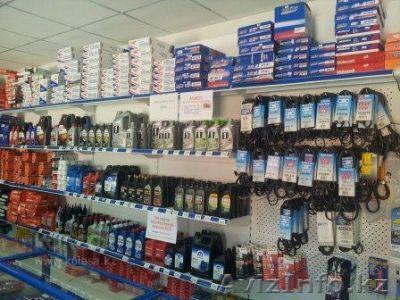 Запчасти на американские автомобили - Изображение #1, Объявление #792929