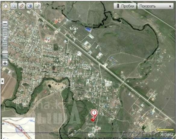 Жибек-жолы (александровка)                                                       - Изображение #1, Объявление #800507