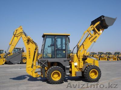 Продажа спец.техники - Изображение #1, Объявление #784928