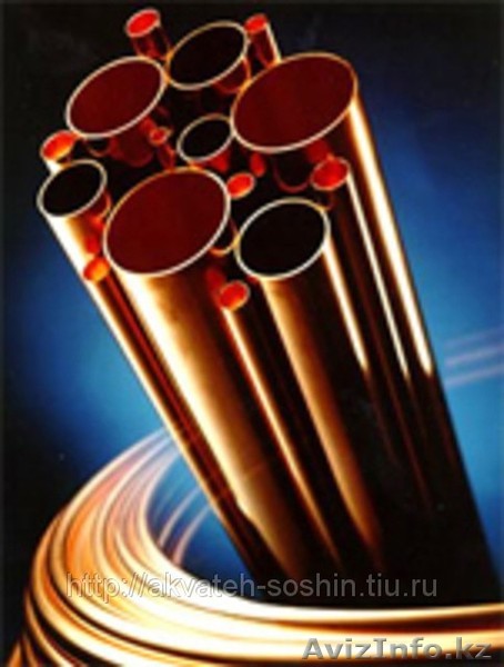 Труба крекинговая - Изображение #1, Объявление #797018