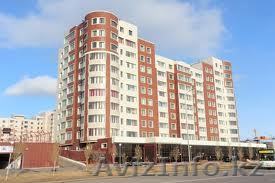 2-х комнатная квартира 82,7 кв\м в ЖК АКЖАЙЫК - Изображение #1, Объявление #784169