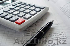 Бухгалтерские услуги, Ведение и восстановление - Изображение #1, Объявление #794711