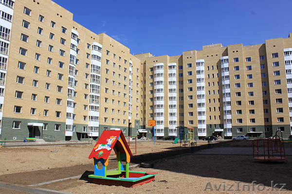 Срочно продаю 3-х комн.квартиру! - Изображение #1, Объявление #800148