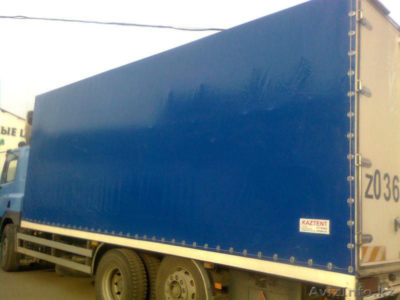 ТЕНТЫ, Фурнитура, Полога - Изображение #1, Объявление #797760