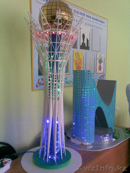 Макеты на заказ - Изображение #1, Объявление #799293