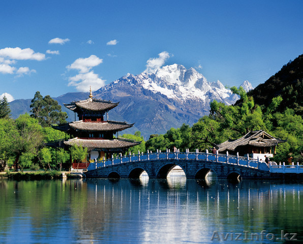 о. ХАЙНАНЬ ИЗ АСТАНЫ: ГОРЯЩИЕ ТУРЫ НА ЗАЕЗД 17/11/2012      - Изображение #1, Объявление #791024