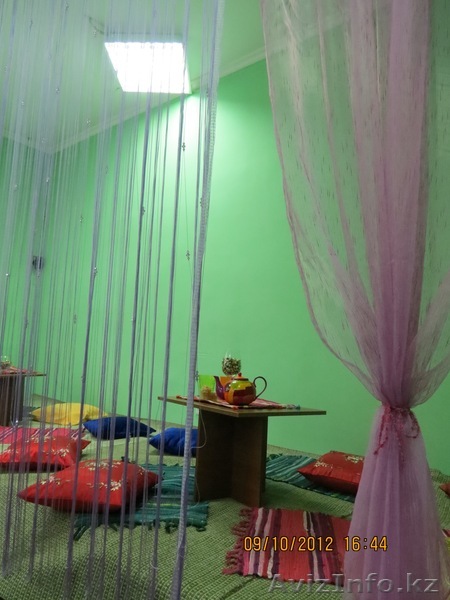 йога в Астане - Изображение #1, Объявление #497899