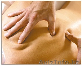 Массаж. Лечебно-профилактический массаж. С выездом. - Изображение #1, Объявление #794925