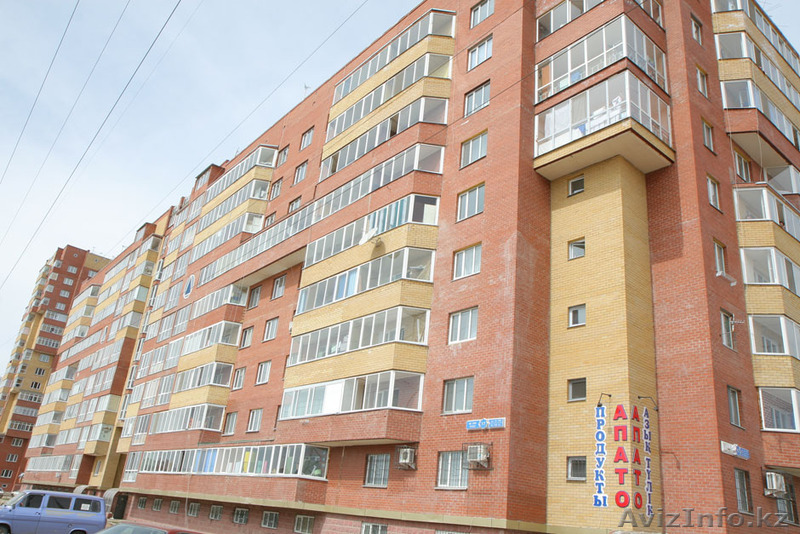 продам однокомнотную квартиру студия - Изображение #1, Объявление #794064