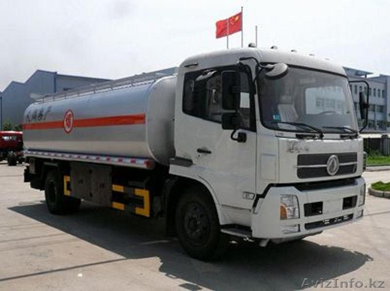 цементовоз shacman - Изображение #1, Объявление #794999