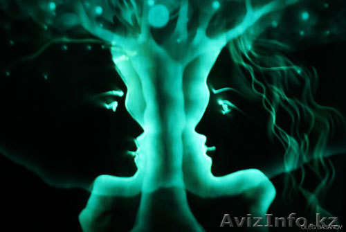 Рисование светом от студии Art4Show - Изображение #1, Объявление #784308