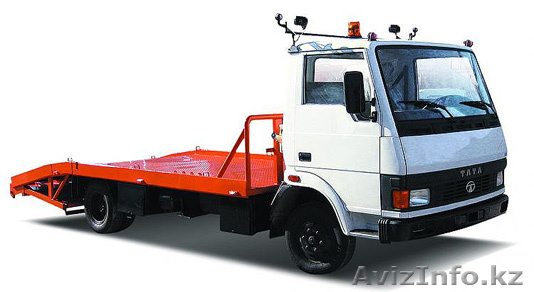 Эвакуатор 8-702-580-08-88 круглосуточно  - Изображение #1, Объявление #789908