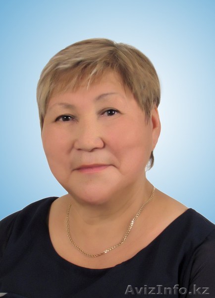 Детский логопед в г.Астана - Изображение #1, Объявление #804956