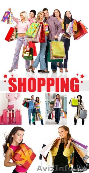 Доставка с сайта TAOBAO.com , комиссия 10% от Shopping.kz  - Изображение #1, Объявление #812291
