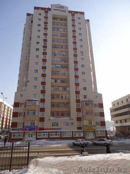 ПРОДАМ 1-КОМНАТНУЮ КВАРТИРУ р-н ЕВРАЗИИ - Изображение #1, Объявление #800946