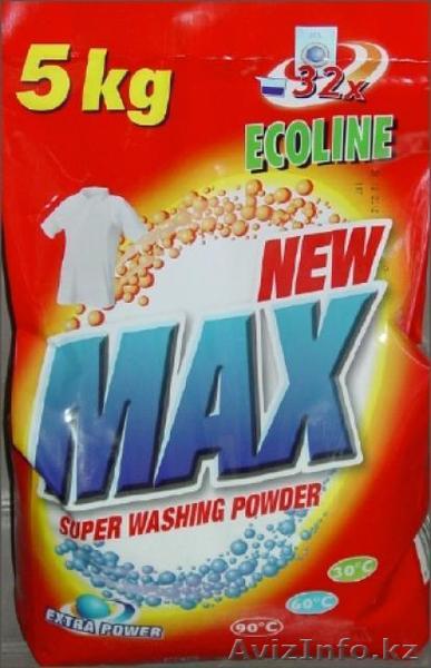 Порошок NEW MAX - Изображение #1, Объявление #775712
