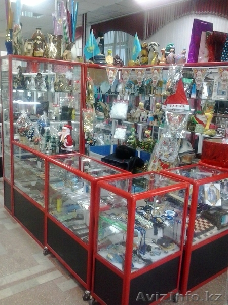 Бутик сувенирный - Изображение #1, Объявление #811259