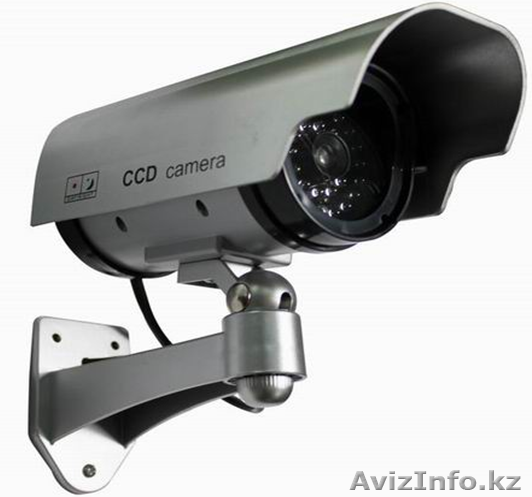              Видеонаблюдение - Изображение #1, Объявление #808527