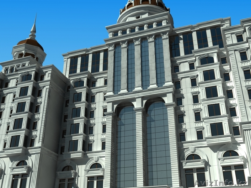 Проектирование зданий и сооружений.  - Изображение #1, Объявление #814157