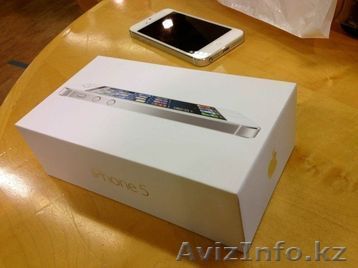 для продажи Apple iphone 5 64GB Neverlock - Изображение #1, Объявление #805152