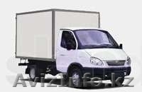 Aстана грузоперевозки по городу на газели - Изображение #1, Объявление #806070