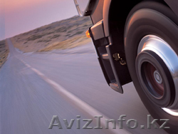 Перевозка груза по городам РК и России - Изображение #1, Объявление #802983