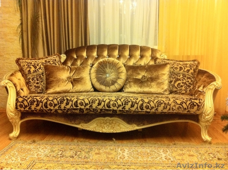 Из чистого дерева - Изображение #1, Объявление #814929