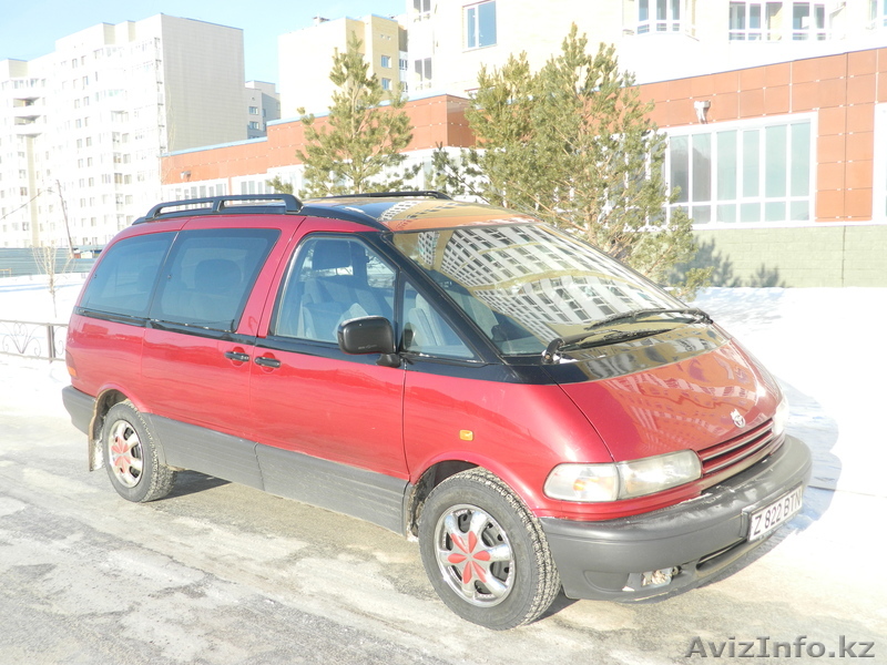 ИП Жами Пассажирские перевозки - Изображение #1, Объявление #801294