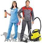 Клининговая компания «ип-Радуга»  - Изображение #1, Объявление #812287