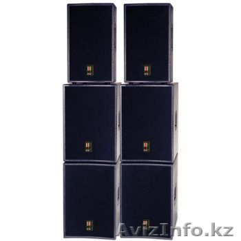 Музыкальная аппаратура в аренду - Изображение #1, Объявление #814362