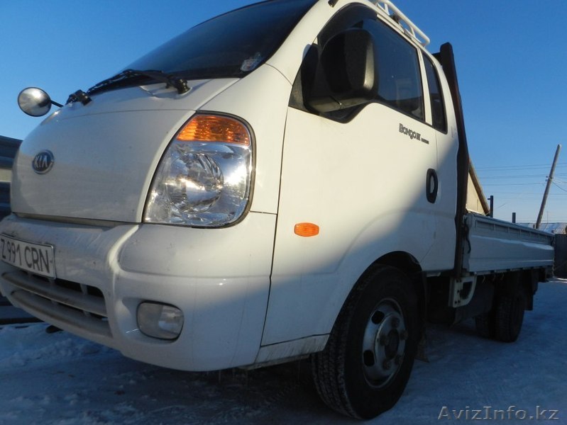 Грузоперевозки 1500 - Изображение #1, Объявление #801131