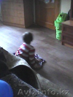 Продам 2-х комнатную квартиру по Сарыарке - Изображение #1, Объявление #804756