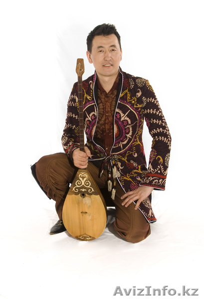 игра на домбре эстрада - Изображение #1, Объявление #803901
