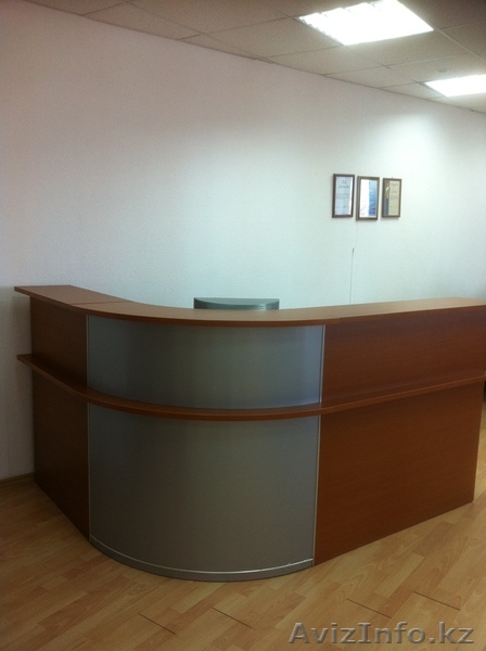 Продам зону ресепшен - Изображение #1, Объявление #803710