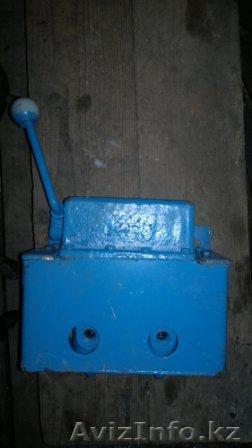 кран пневматический АРБ100 - Изображение #1, Объявление #803549