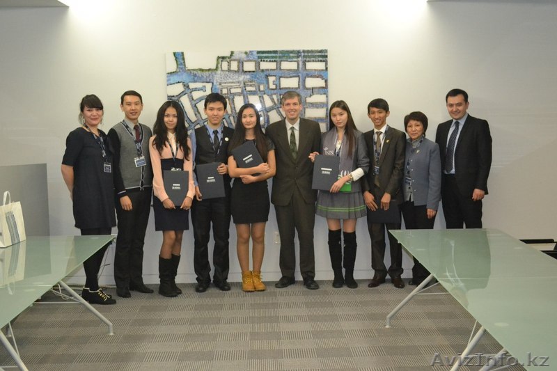 Образовательные Гранты в Ю Корее! - Изображение #1, Объявление #814461