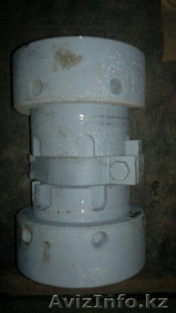 сальниковый узел вертлюга АРБ100 - Изображение #1, Объявление #803550