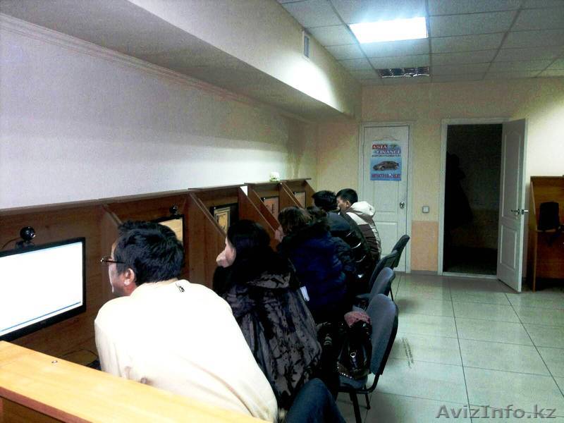 Интернет-кафе на проезжей части, доходное место, срочно  - Изображение #1, Объявление #831538