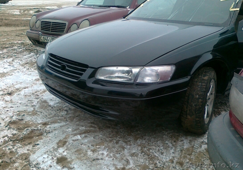 продам toyota camry 20 - Изображение #1, Объявление #822306
