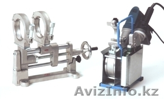 WIDOS MINIPLAST 2 - профессиональный аппарат для стыковой сварки труб - Изображение #1, Объявление #823609